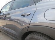 Hyundai Tucson SUV / Terénní 1,6 l 130 kw