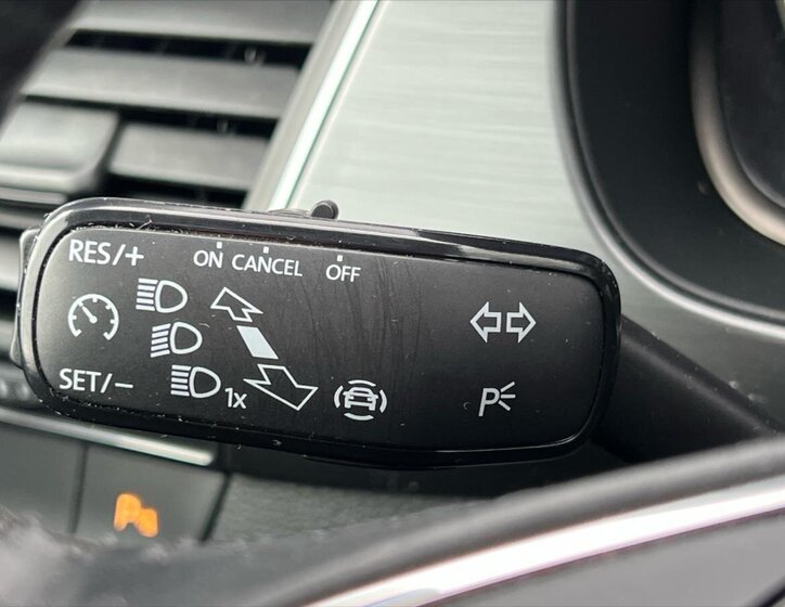 Škoda Fabia Kombi 999,0 70 kw