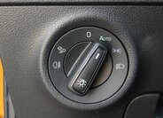 Škoda Karoq SUV / Terénní 1,5 l 110 kw