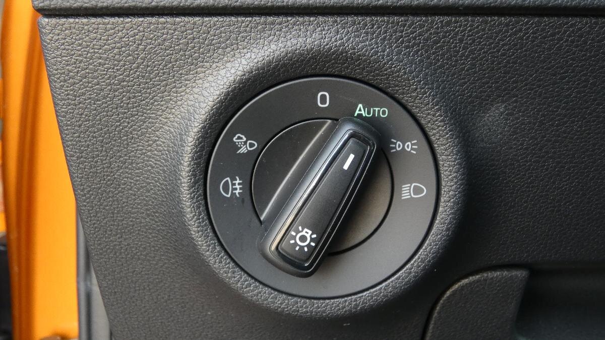 Škoda Karoq SUV / Terénní 1,5 l 110 kw