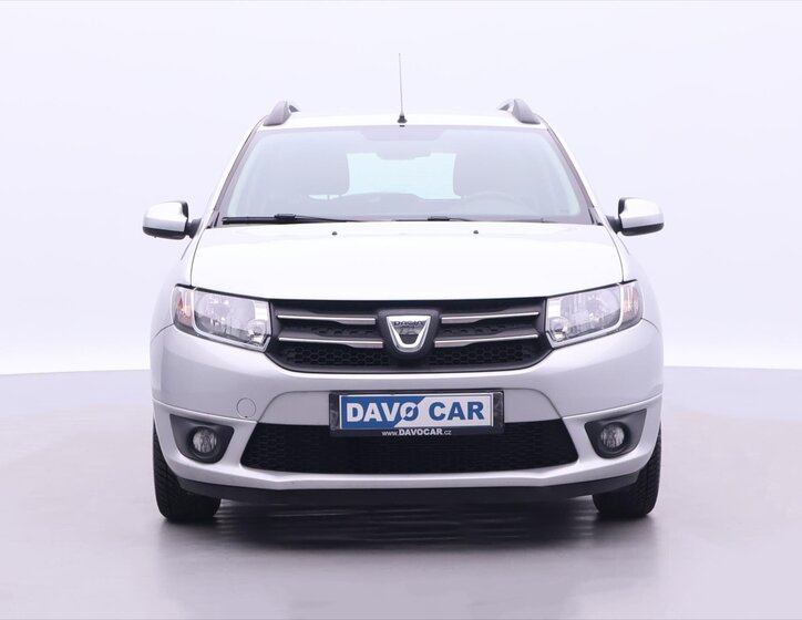 Dacia Logan 2