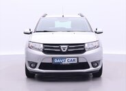 Dacia Logan 2