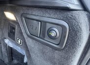 BMW X7 SUV / Terénní 3,0 l 250 kw