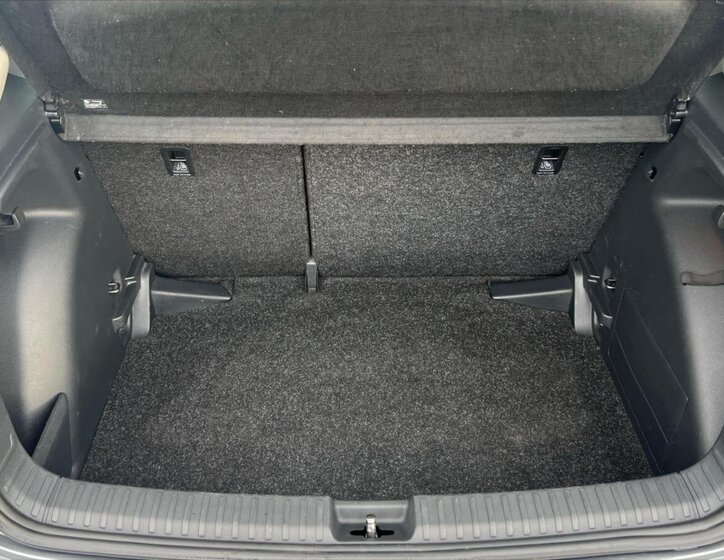 Škoda Fabia Hatchback 999,0 59 kw