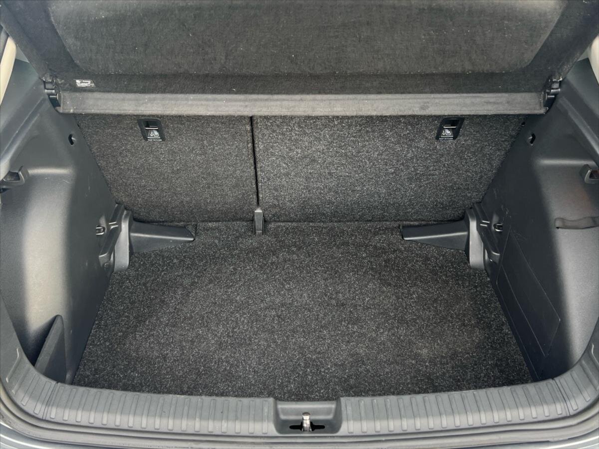 Škoda Fabia Hatchback 999,0 59 kw