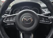 Mazda 6 Kombi 2,0 l 121 kw