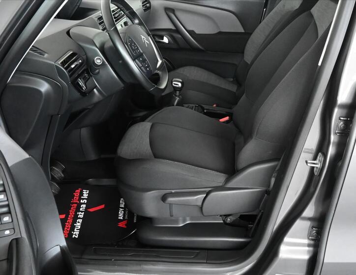 Citroën Grand C4 SpaceTourer 10