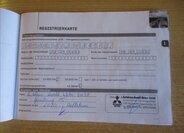 Mitsubishi Outlander SUV / Terénní 2,2 l 115 kw