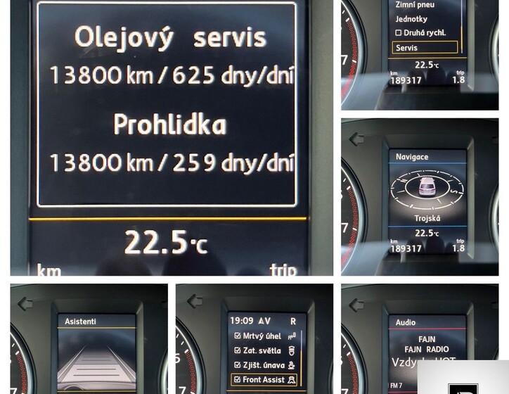 Volkswagen Sharan 40