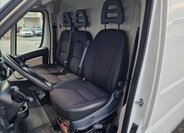 Peugeot Boxer Skříň 2,0 l 96 kw