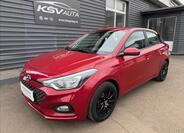 Hyundai i20 1