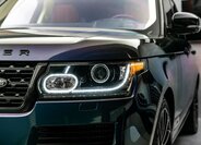 Land Rover Range Rover SUV 4,4 l 250 kw