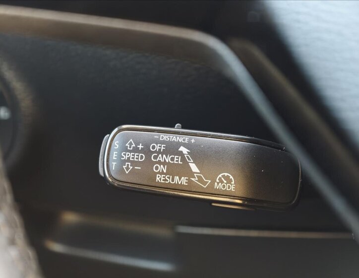 Škoda Superb Kombi 2,0 l 140 kw