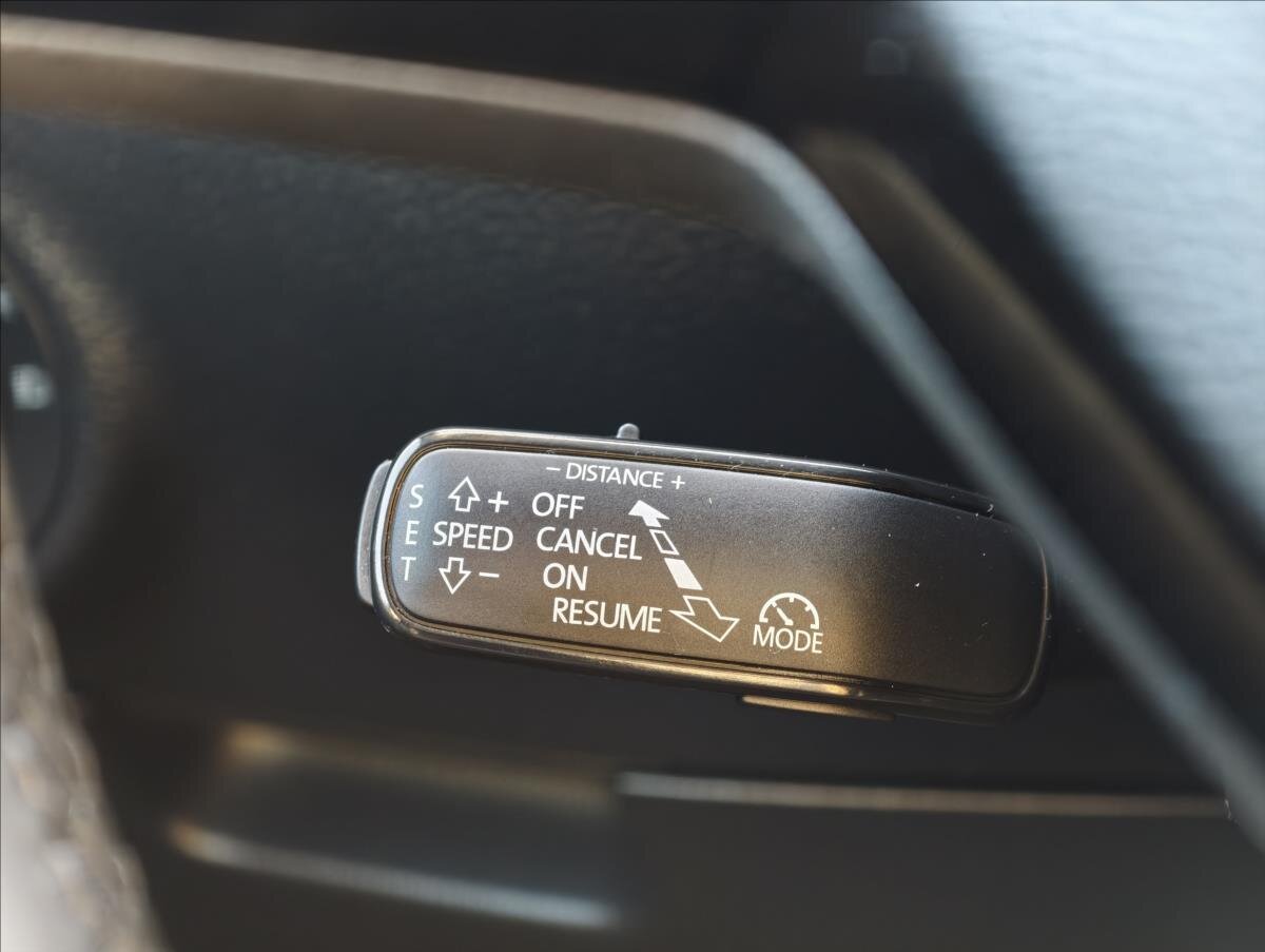 Škoda Superb Kombi 2,0 l 140 kw