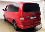 Volkswagen Caravelle Kombi 1,9 l 75 kw