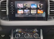 Škoda Karoq SUV 2,0 l 110 kw