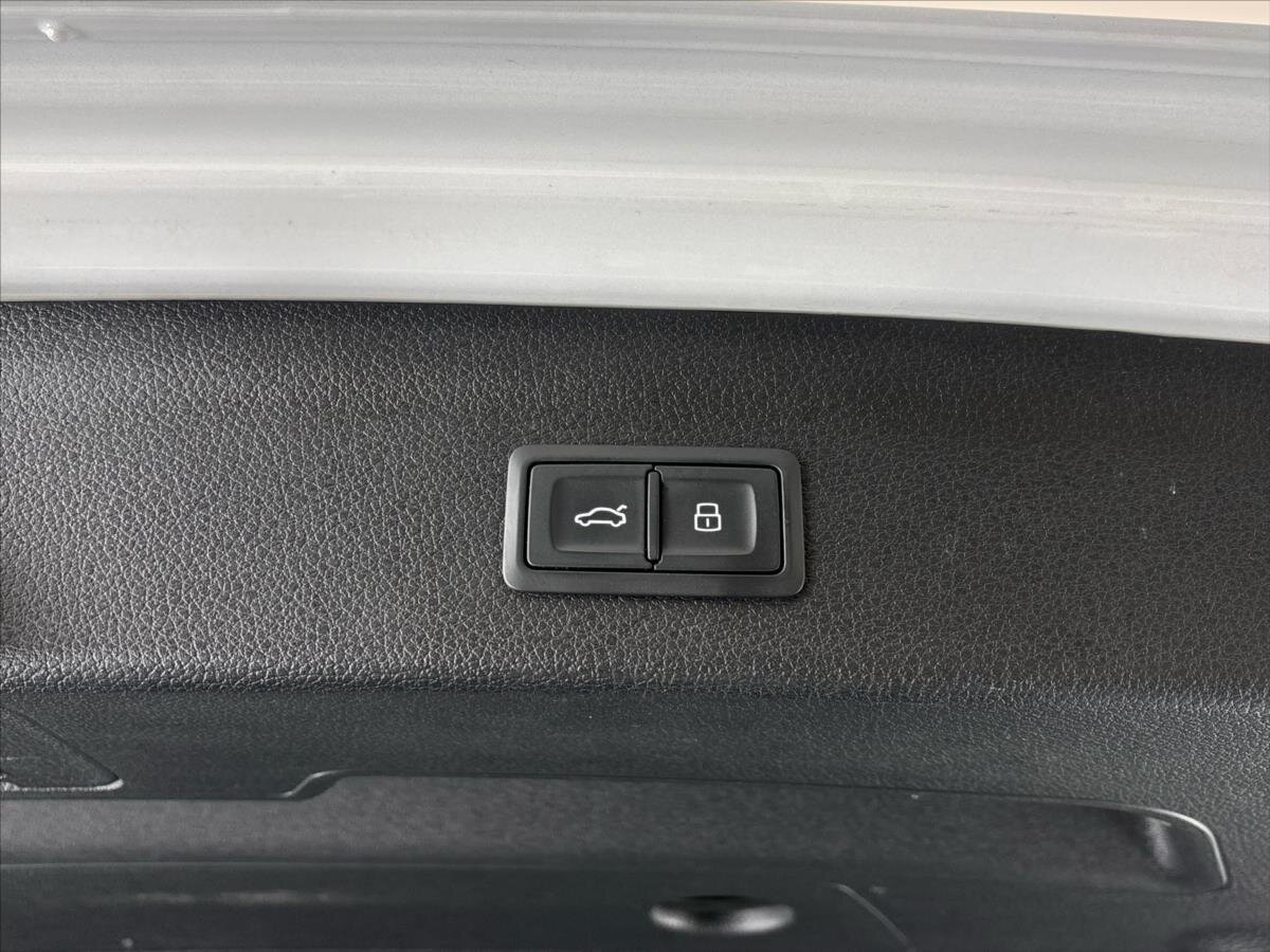 Audi Q3 SUV / Terénní 2,0 l 140 kw