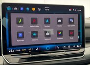 Volkswagen Golf Kombi 1,5 l 110 kw