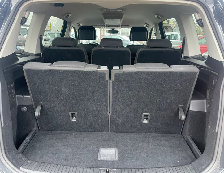 Volkswagen Touran 15