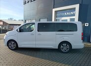 Peugeot Traveller MPV 2,0 l 110 kw