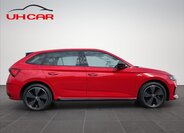 Škoda Scala Hatchback 1,5 l 110 kw