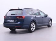 Volkswagen Passat Kombi 2,0 l 110 kw