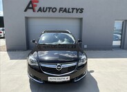 Opel Insignia 3
