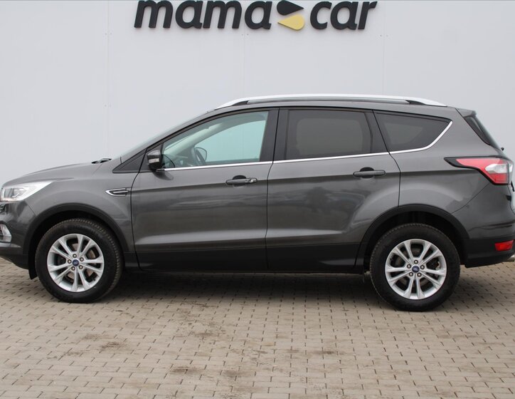 Ford Kuga SUV 1,5 l 110 kw