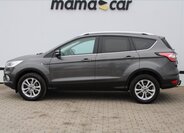 Ford Kuga SUV 1,5 l 110 kw