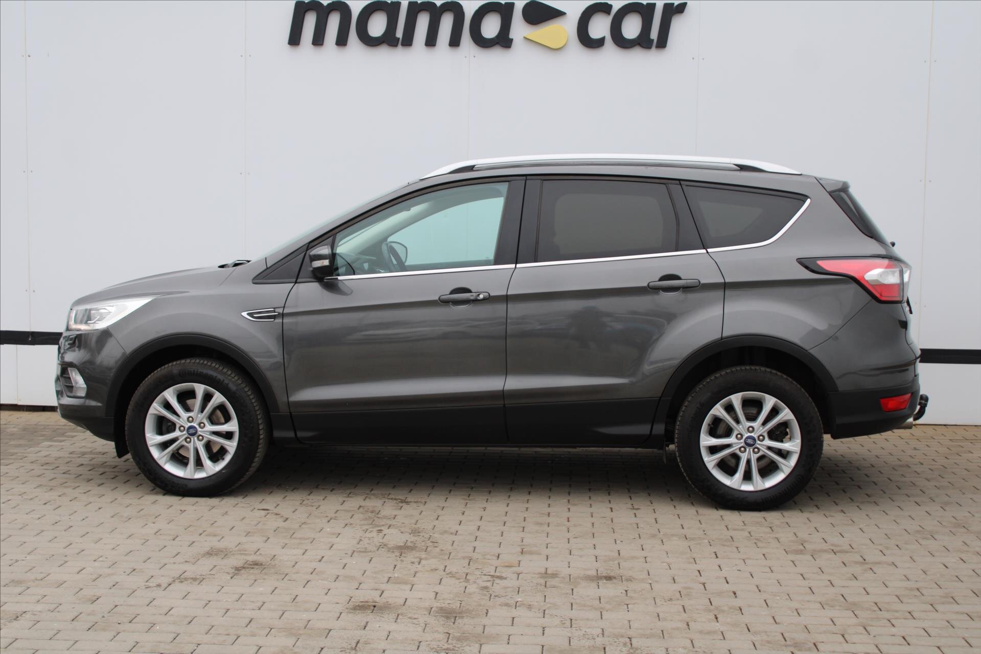 Ford Kuga SUV 1,5 l 110 kw