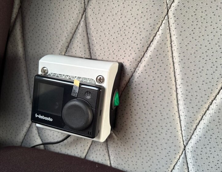 Renault Master Ostatní 2,0 l 125 kw