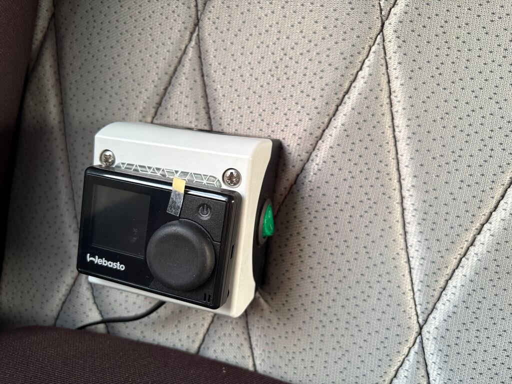 Renault Master Ostatní 2,0 l 125 kw