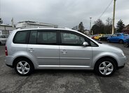 Volkswagen Touran MPV 2,0 l 110 kw