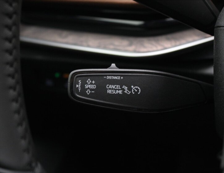 Škoda Superb Kombi 1,5 l 150 kw