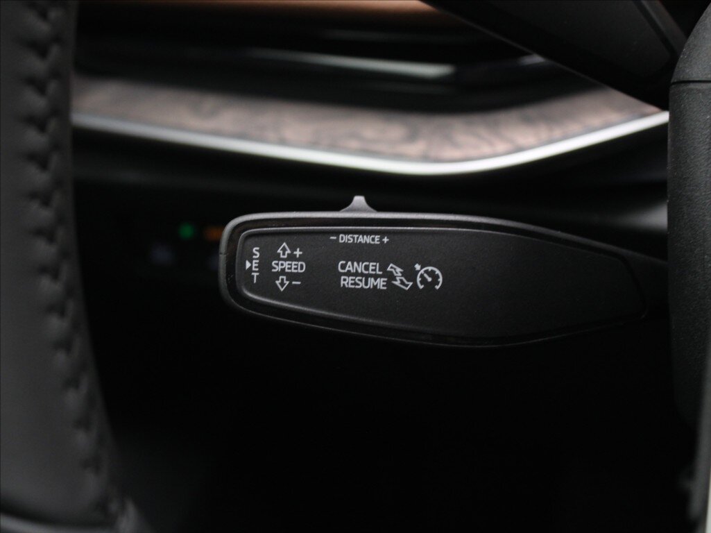 Škoda Superb Kombi 1,5 l 150 kw