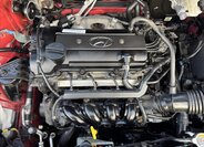 Hyundai i20 Hatchback 1,2 l 61 kw