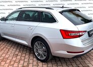Škoda Superb 6