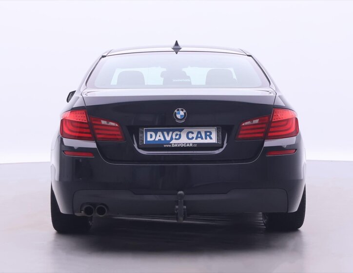 BMW Řada 5 Sedan / Limuzína 3,0 l 190 kw