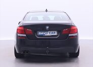 BMW Řada 5 Sedan / Limuzína 3,0 l 190 kw