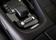 Mercedes-Benz GLE SUV / Terénní 2,9 l 243 kw