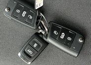 Volkswagen Crafter Skříň 2,0 l 75 kw