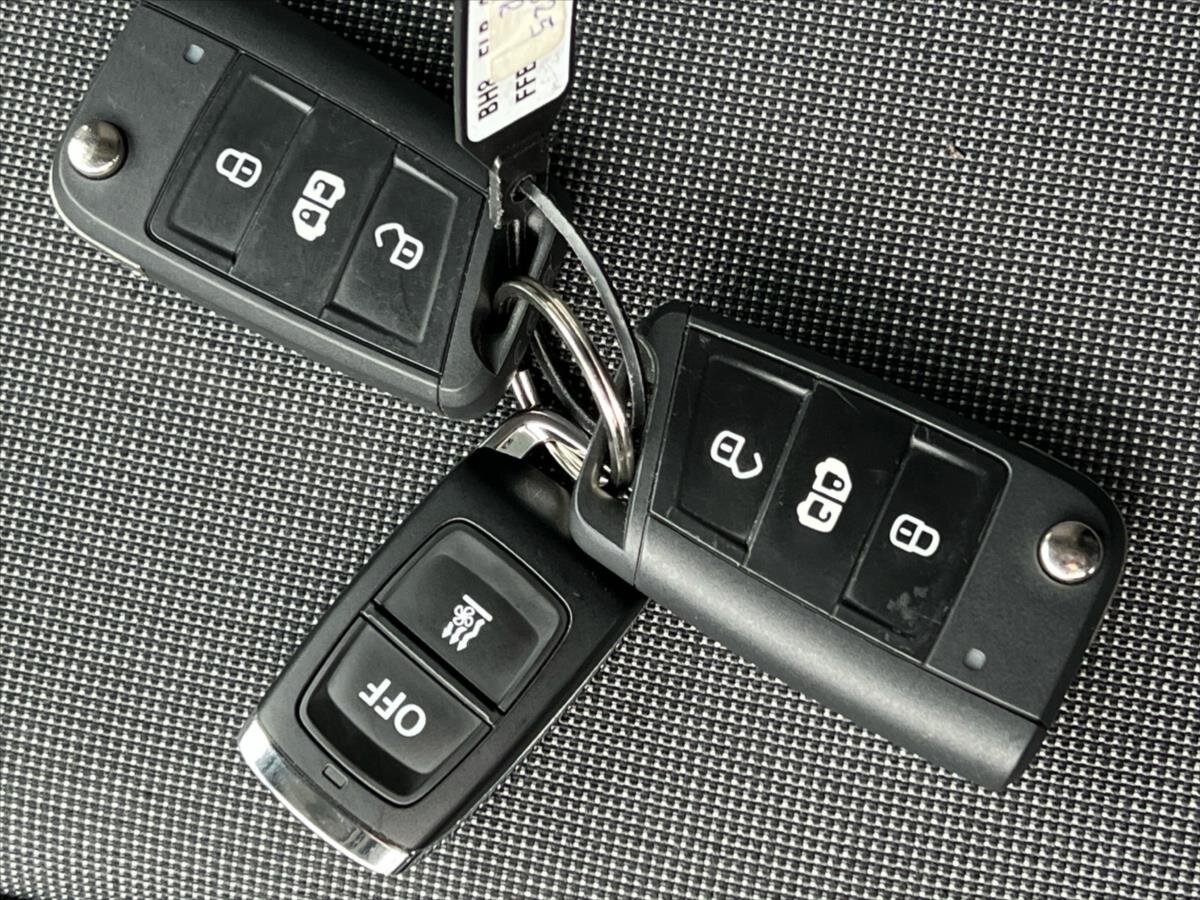 Volkswagen Crafter Skříň 2,0 l 75 kw