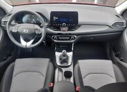 Hyundai i30 Kombi 998,0 85 kw