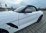BMW Z4 Kabriolet 0,0 0