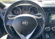 Alfa Romeo Giulietta Kombi 1,4 l 110 kw