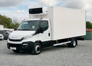 Iveco Ostatní Ostatní 3,0 l 125 kw