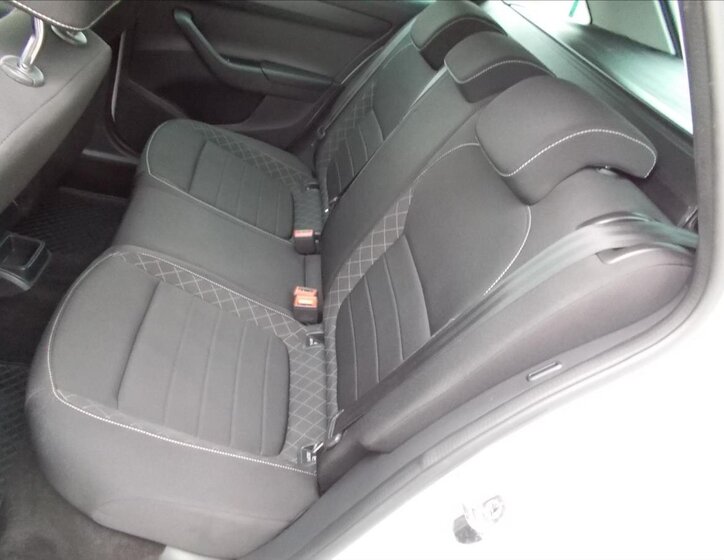 Škoda Fabia Kombi 1,2 l 81 kw