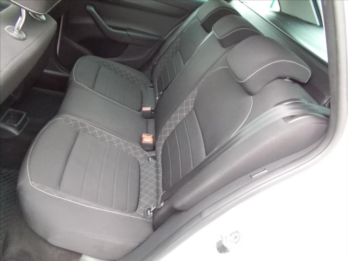 Škoda Fabia Kombi 1,2 l 81 kw