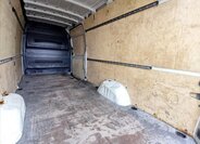 Volkswagen Crafter Ostatní 2,5 l 80 kw