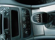 Mercedes-Benz Třídy C 30